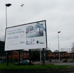 Ordsall Property Boom
